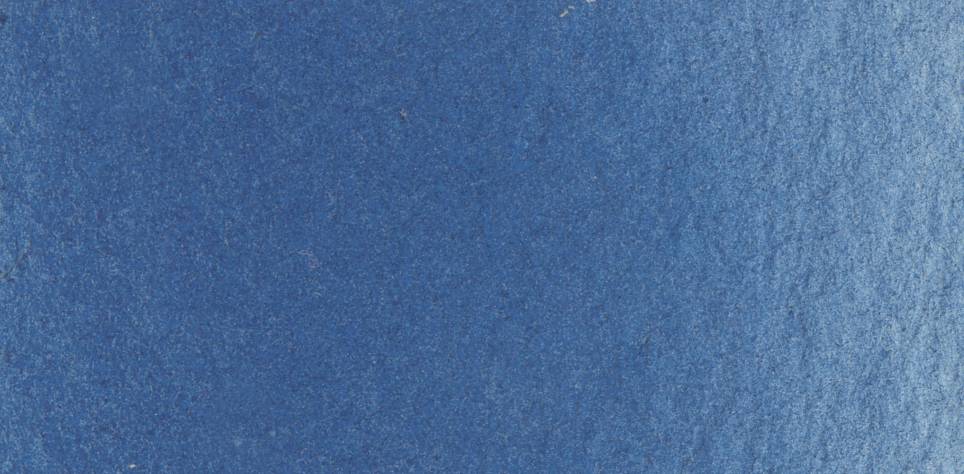 Lukas 1862 Aquarellfarben 1/2N 1134 PG 2 - Preussischblau