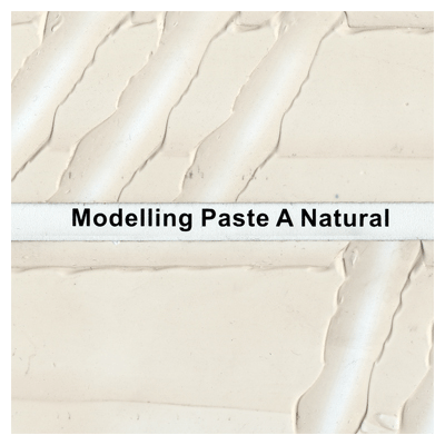 Lascaux Modelling Paste A 500ml