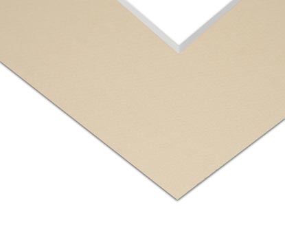 Canson Mi-Teintes PP-Karton 80x120cm hautfarben