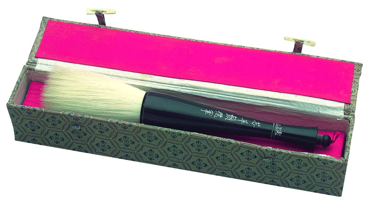 AMI China Pinsel 30000