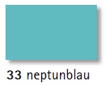Seidenpapier 20g/m² 50 x 70cm neptunblau