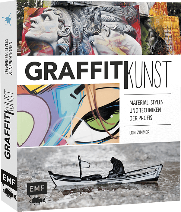 Graffiti Kunst