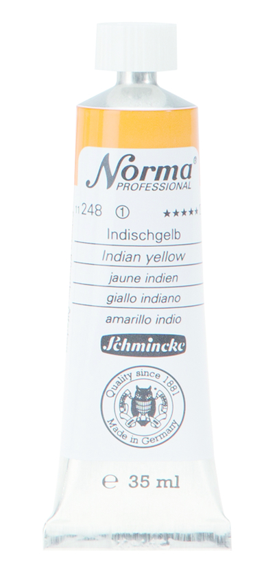 Schmincke Norma Ölfarbe 35ml