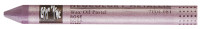 Caran d`Ache Neocolor 1 081 Rosa metallic