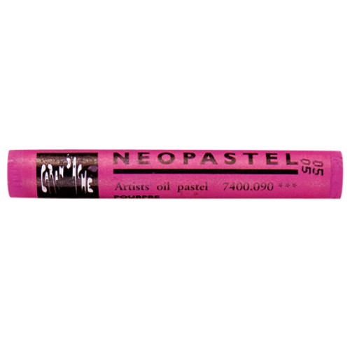 Caran d`Ache Neopastel Purpur
