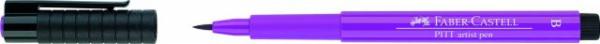 PITT Artist Pen Brush 134 Karmoisin