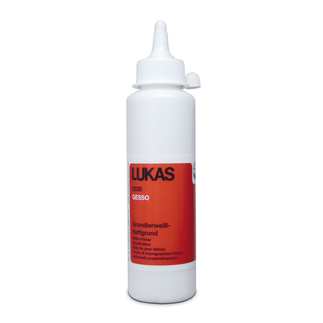 Lukas Grundierweiß 2335