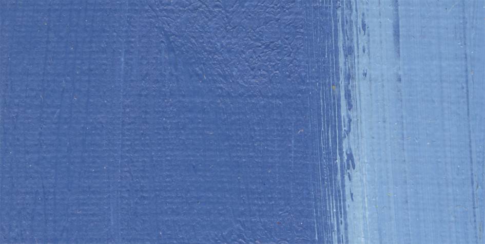 Lukas 1862 Künstler-Ölfarbe 37ml 121 PG 4 - Coelinblau