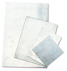Tucolor Zinkplatte 1,1mm