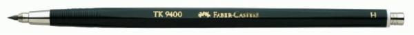 Faber Castell TK Stift 9400 H