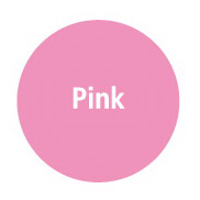 POURRY Farbspray 70ml pink
