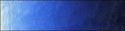 Old Holland Ölfarbe 40ml O-H Blue