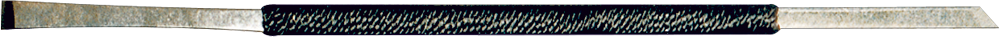 Specksteinmeißel Nr.8