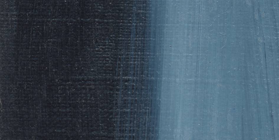 Lukas 1862 Künstler-Ölfarbe 37ml 186 PG 1 - Blauschwarz