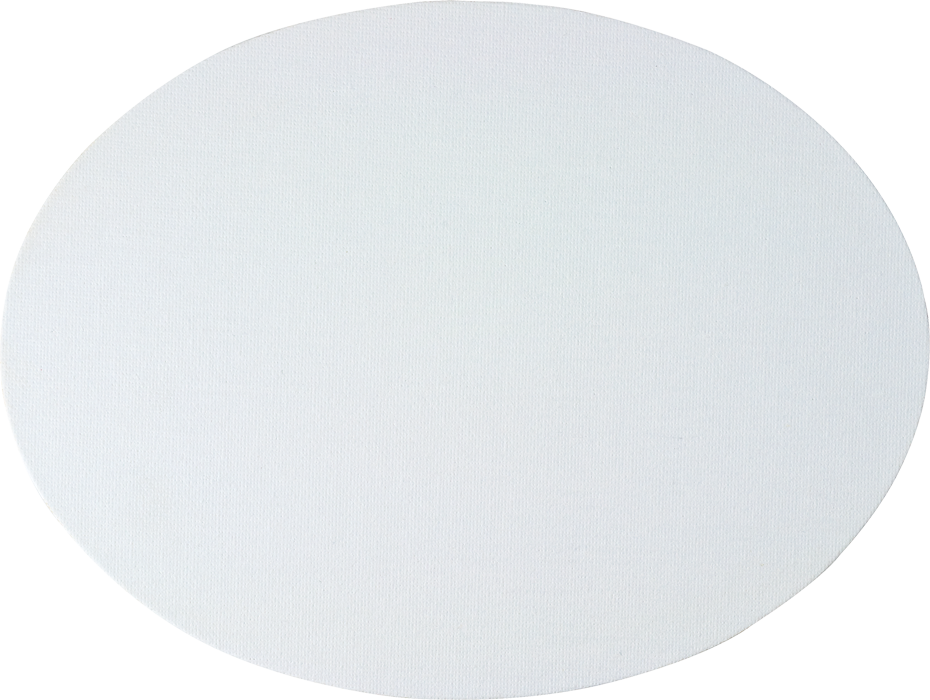 Malkarton PILA 3mm OVAL