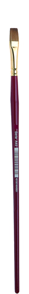 Künstler-Pinsel Serie A45