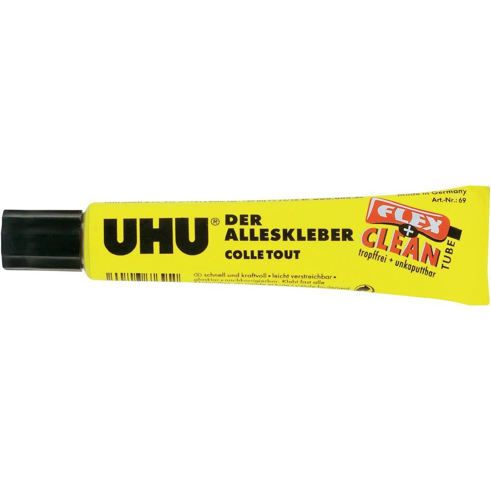 Uhu Der Alleskleber