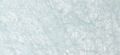 Faser-Vlies 25g Rolle 10cm x 5m hellblau