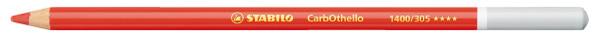 Schwan Stabilo Carb Othello 305 Zinnoberrot