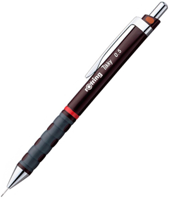 Rotring Feinminenstift T 0.5mm