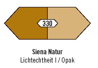 Liquitex Acryl Basics 118ml 1046330 - Siena Natur