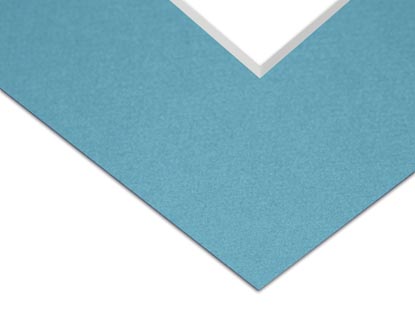 Canson Mi-Teintes PP-Karton 80x120cm hellblau