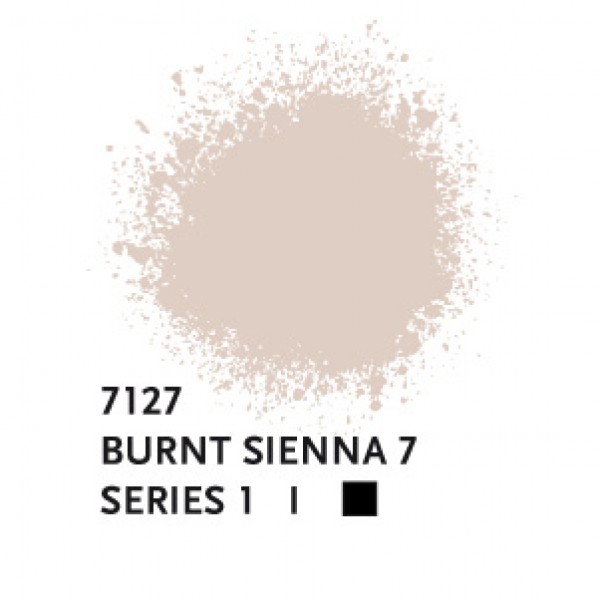 Liquitex Spray Paint 400ml Burnt Sienna 7