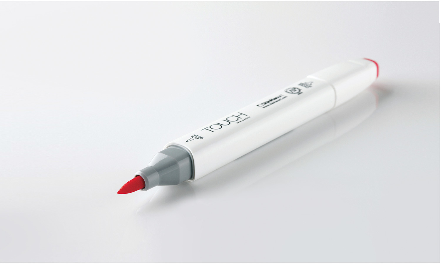 Touch Brush Marker