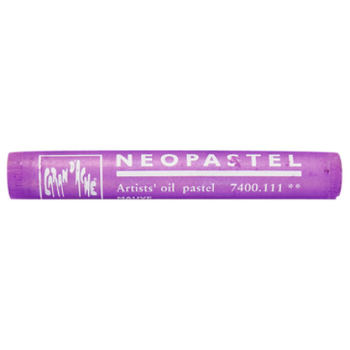 Caran d`Ache Neopastel Hellrotviolett