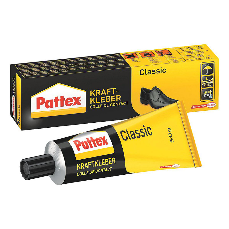Pattex Kraftkleber Classic