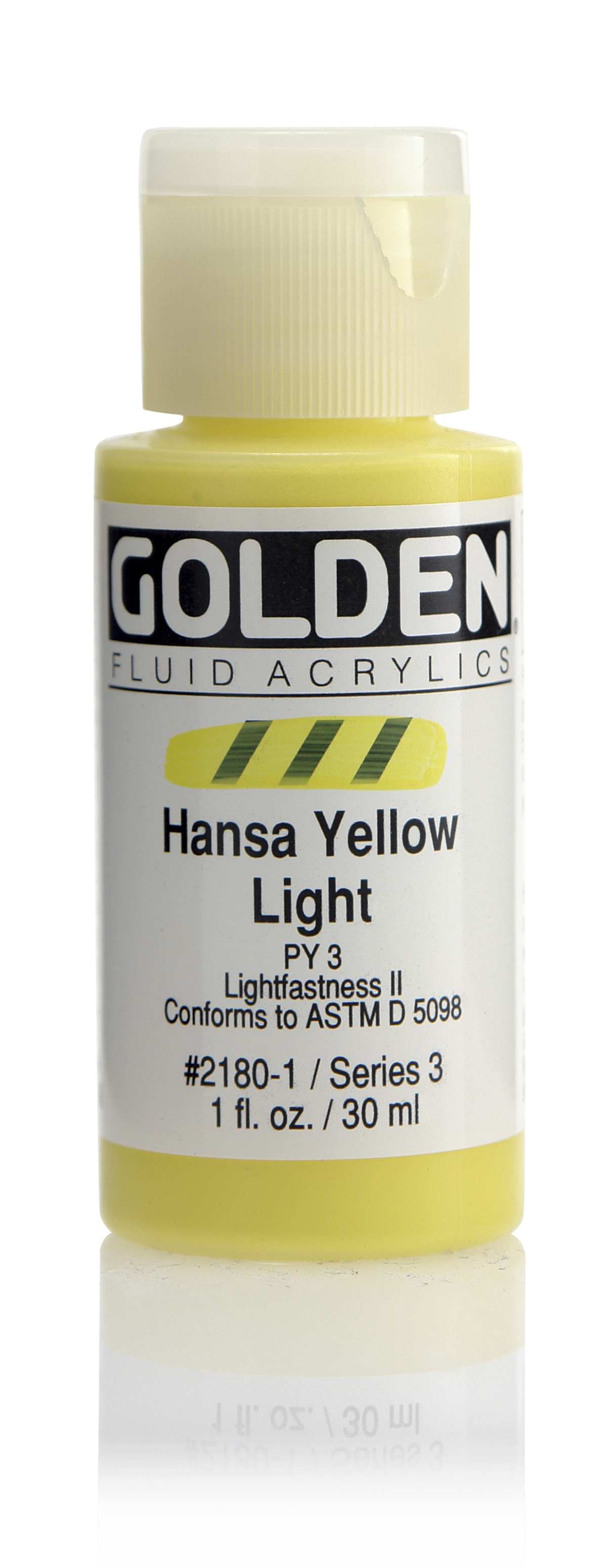Golden Artist Color FLUID 29 ml