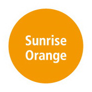 POURRY Farbspray 70ml orange