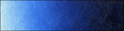 Old Holland Ölfarbe 40ml Scheveningen Blue Deep