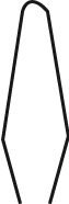 Malspachtel 2912