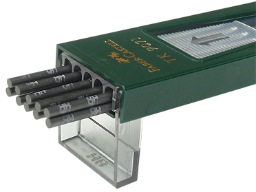 Faber Castell TK Minen 9071