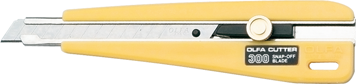 Olfa Cutter 300