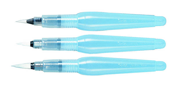 Pentel Aquash Pinsel XFRH