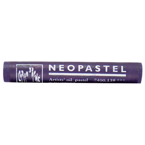 Caran d`Ache Neopastel Indigoblau
