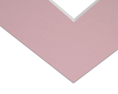 Canson Mi-Teintes PP-Karton 80x120cm rosa