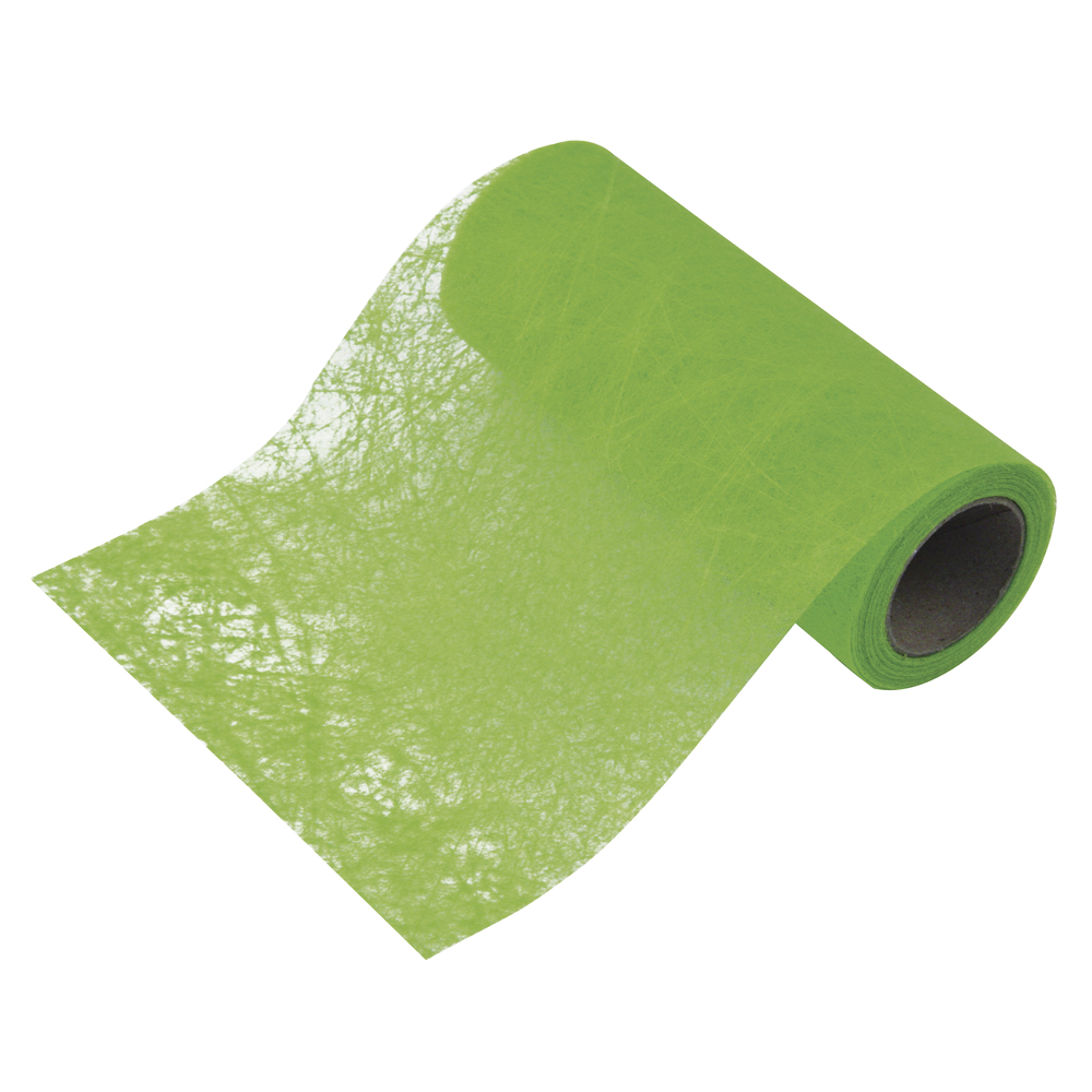 Faser-Vlies 25g Rolle 10cm x 5m