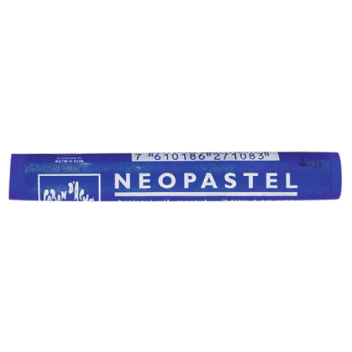 Caran d`Ache Neopastel Königsblau