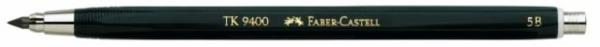 Faber Castell TK Stift 9400 5B