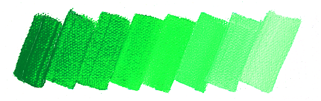 Schmincke Mussini Harz-Ölfarbe 35ml 521 PG 3 - Heliogrün hell