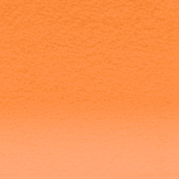 Derwent Artist Pencil 1000-Orange Chrome, 213201000
