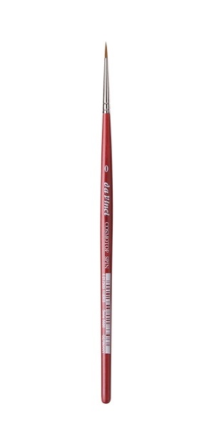 Da Vinci CosmotopSpin Serie 5580 / 0 R 2,1mm