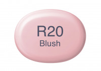 COPIC Marker Sketch R20 Blush