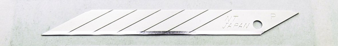 Klingen BD 100 für KDS Cutter 5 Stück