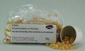 Körnerhautleim
