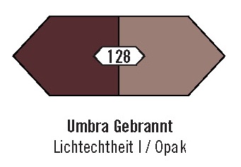 Liquitex Acryl Basics 118ml 1046128 - Umbra Gebrannt