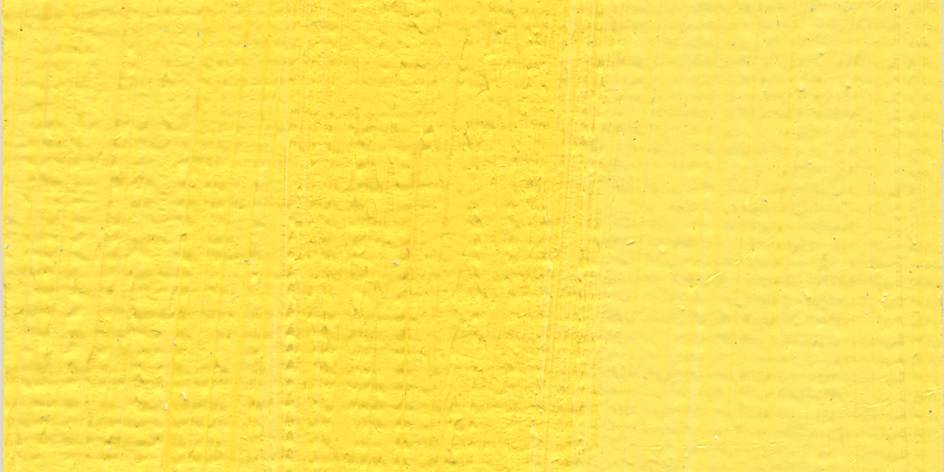 Lukas 1862 Künstler-Ölfarbe 37ml 025 PG 3 - Kadmiumgelb zitron